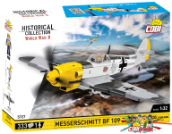 Cobi 5727 Messerschmitt BF 109 E-3